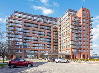 1038 McNicoll Ave #316, Toronto, ON M1W0A4