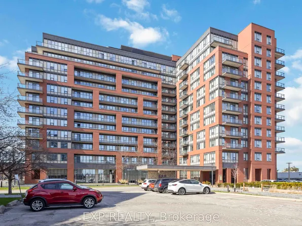 1038 McNicoll Ave #316, Toronto, ON M1W 0A4
