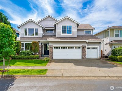 6311 Montevista Drive SE, Auburn, WA, 98092