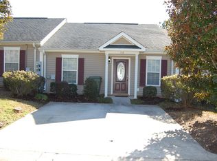 108 Stonington Ln, Aiken, SC 29803