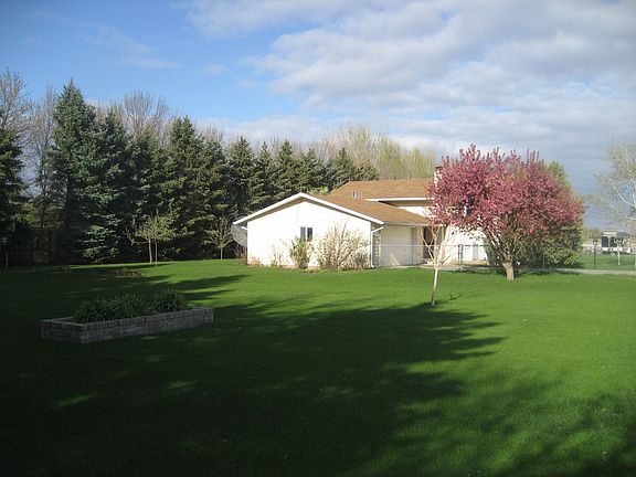 springtime on west side