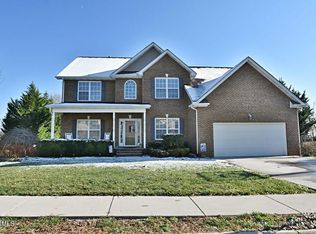 5518 Aromatic Aster Rd LOT 294, Knoxville, TN 37918