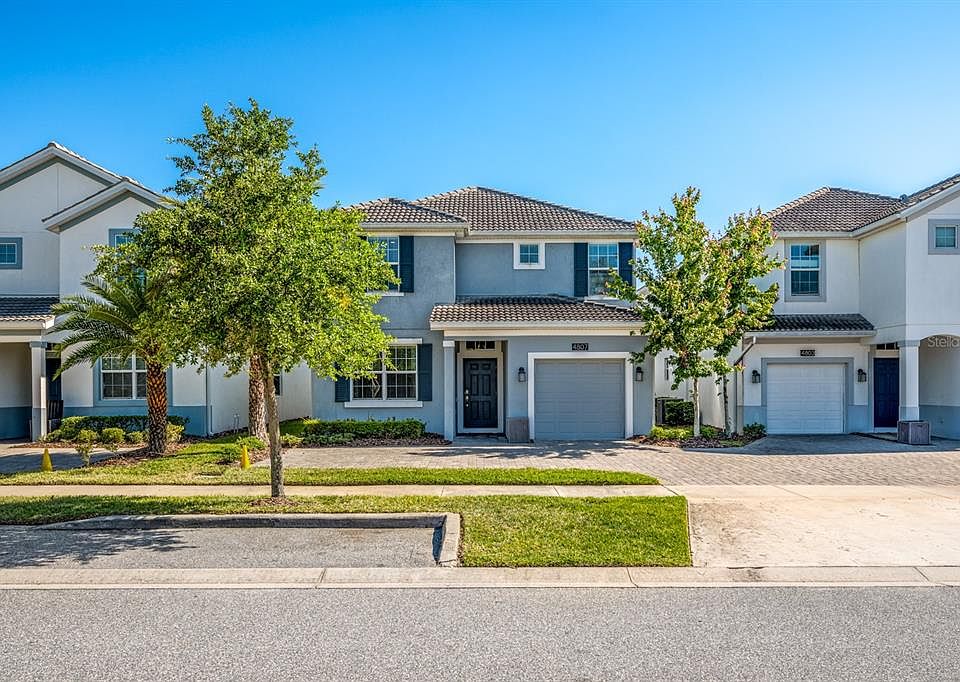 1st image of 4807 Kings Castle Cir