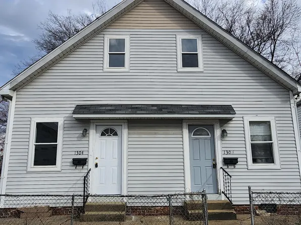 1304 E Indiana St, Evansville, IN 47711