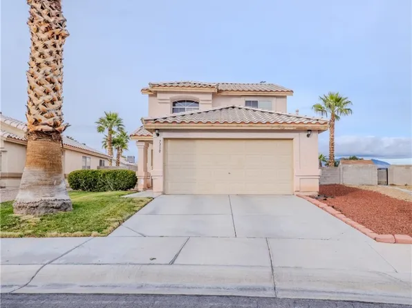 7300 Jockey Ave, Las Vegas, NV 89130