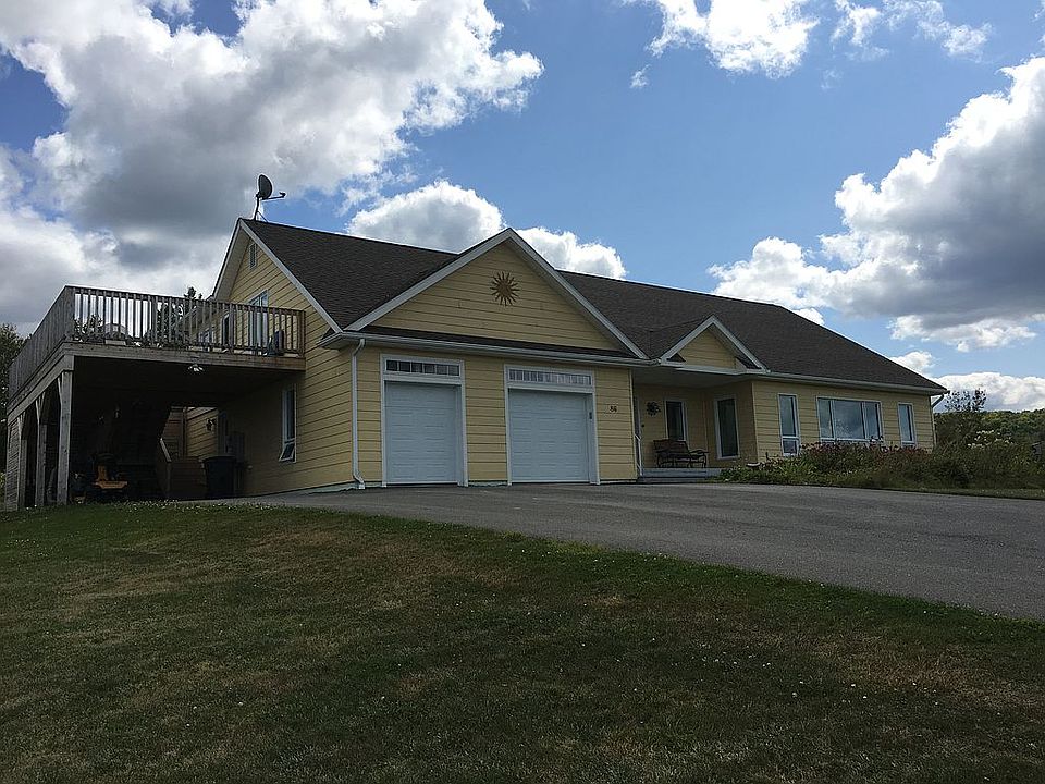 House & Apartment