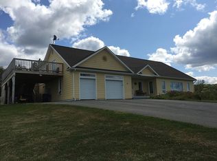 86 Violette Hts, Fort Kent, ME 04743