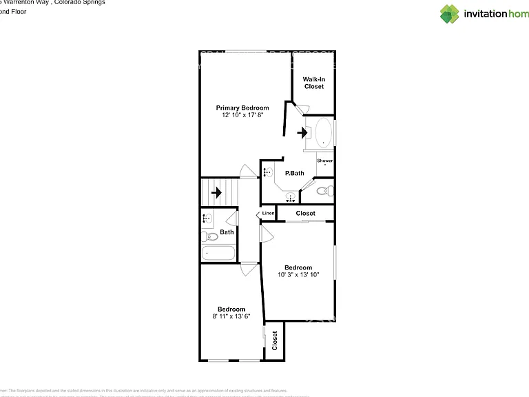 2855 Warrenton Way — Photo 4