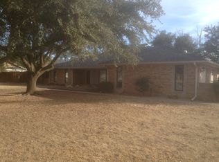 1153 W California St, Seymour, TX 76380