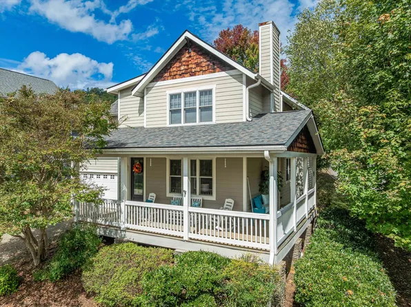 1 Olde Cottage Ln, Asheville, NC 28803