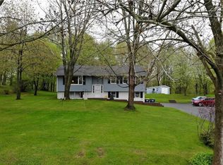 4344 Brantling Hill Rd, Sodus, NY 14551