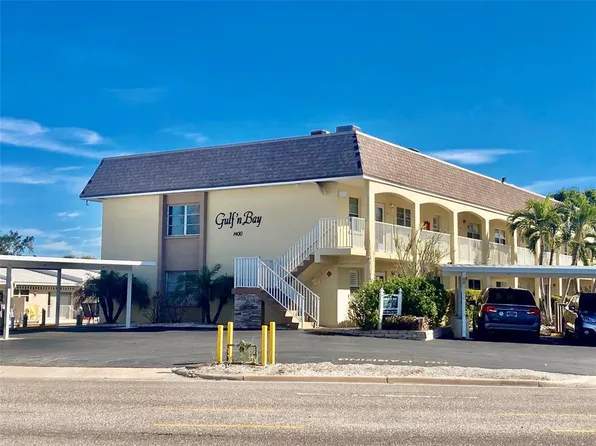 1400 TARPON CENTER DRIVE #218, VENICE, FL 34285