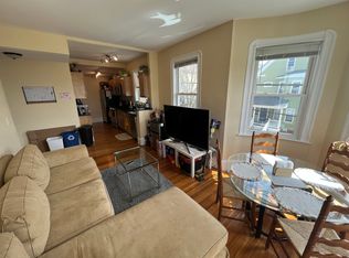 48-50 Lowell St #1, Somerville, MA 02143