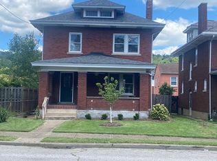 1514 Lewis St, Charleston, WV 25311