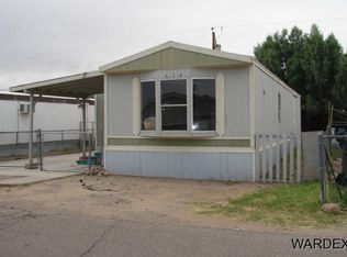 634 Mead Ln, Bullhead City, AZ 86442