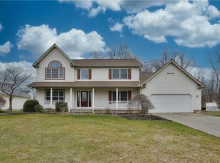 7740 William St, Mentor, OH 44060