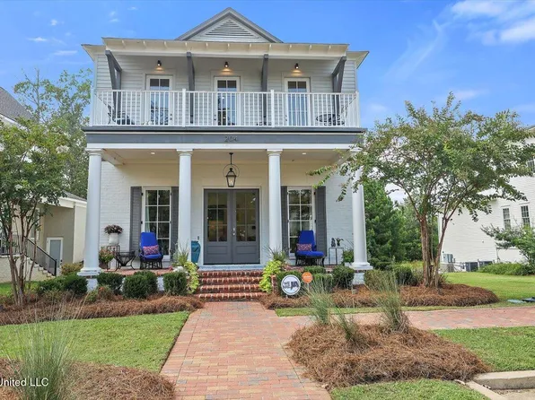 204 N Natchez Dr, Madison, MS 39110