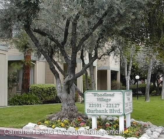 1st image of 22101 Burbank Blvd Unit 1