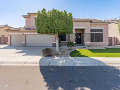 8821 W ROSS Avenue, Peoria, AZ, 85382