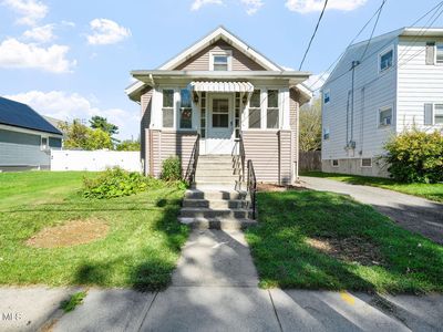 105 Kenosha Street, Albany, NY, 12209