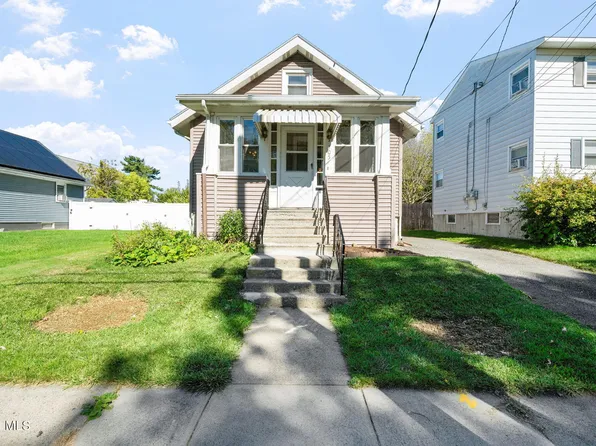 105 Kenosha Street, Albany, NY 12209