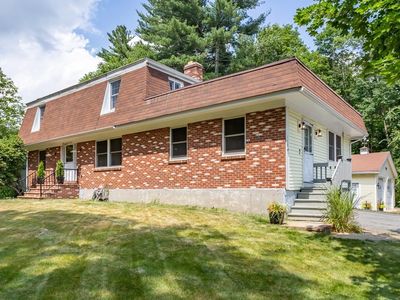 155 Lincoln St, Hudson, MA, 01749