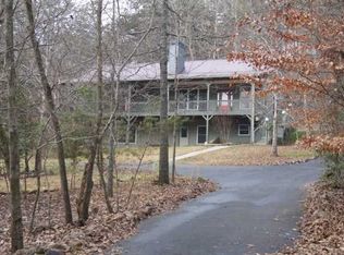 743 Bearslide Holw, Dahlonega, GA 30533