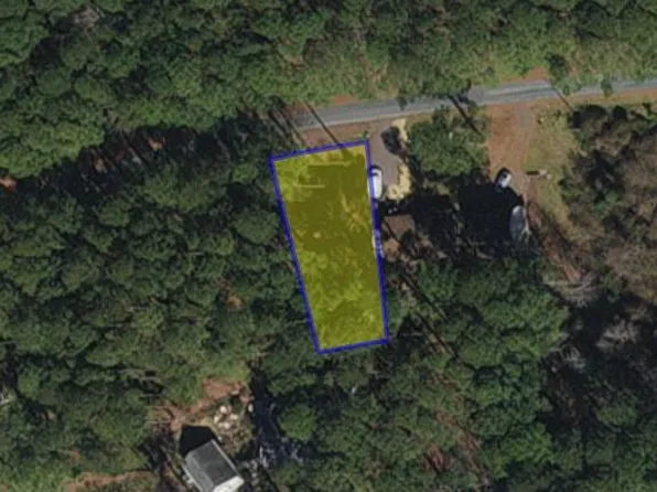 LOT 1122 Broadside Dr, Greenbackville, VA 23356