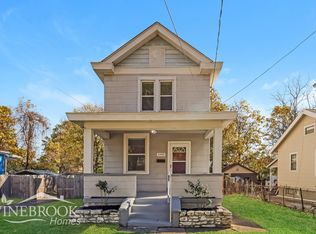6950 Gilbert Ave, Cincinnati, OH
