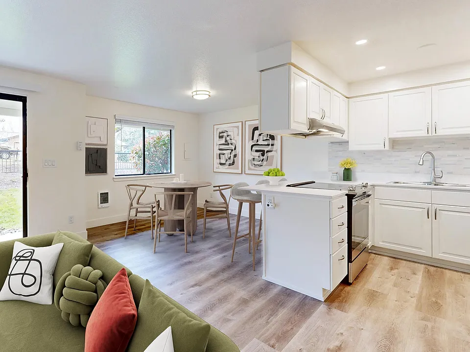 Tualatin Heights