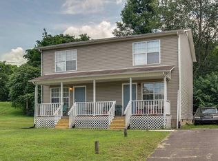 1109 E End St #1109, Columbia, TN 38401