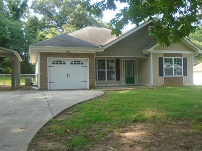 951 Boswell Dr, Oxford, AL, 36203