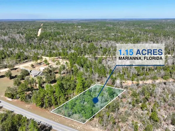 Nortek Boulevard Lot #10, Marianna, FL 32448