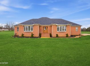 2239 Steam Mill Ferry Rd, Jackson, TN 38301