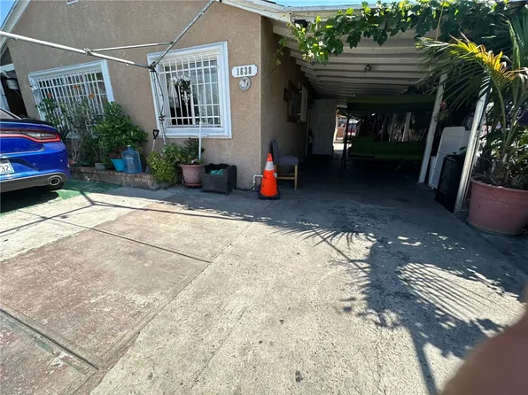 1638 W 54th St, Los Angeles, CA 90062