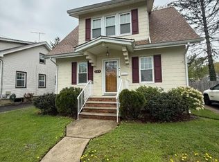 321 Central Ave, Mountainside, NJ 07092