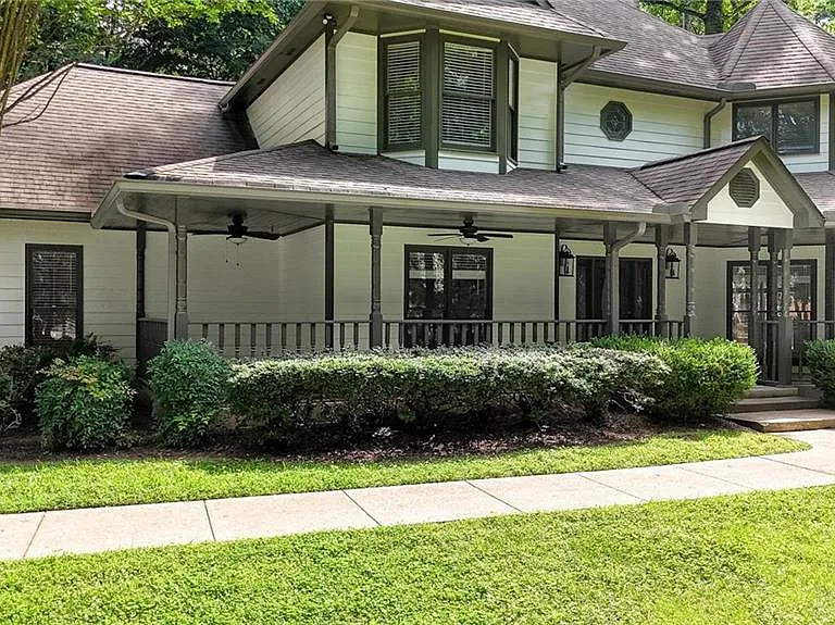 4650 Burnt Hickory Rd NW — Photo 4