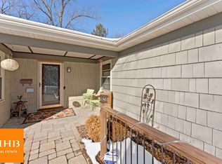 326 N Hillside Ter, Madison, WI 53705