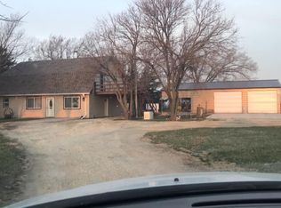 2607 Jade, Hillsboro, KS 67063