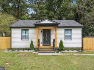 2082 Perkerson Rd SW, Atlanta, GA 30310