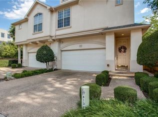 4132 Eastman Way, Addison, TX 75001