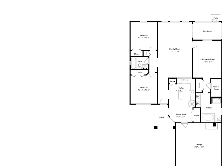 586 Coral Trace Blvd — Photo 2
