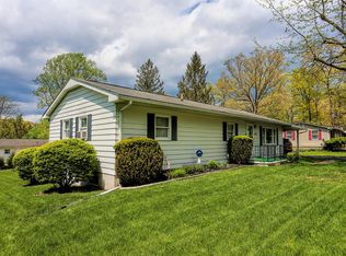 2304 Warm Springs Ave, Huntingdon, PA 16652