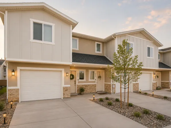 7337 W Laxey St #33H, Magna, UT 84044