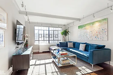 Sold by Brown Harris Stevens