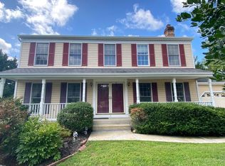 10209 Sand Trap Ct, Ellicott City, MD 21042