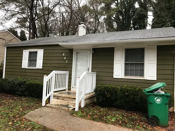 647 Rufus Henderson Dr, Scottdale, GA 30079