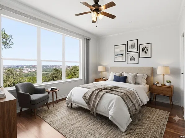23510 Canyon Golf #101, San Antonio, TX 78258