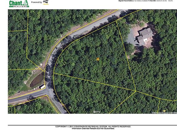 2nd image of 117 Blue Heron Way