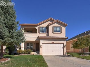 4540 Seton Pl, Colorado Springs, CO 80918